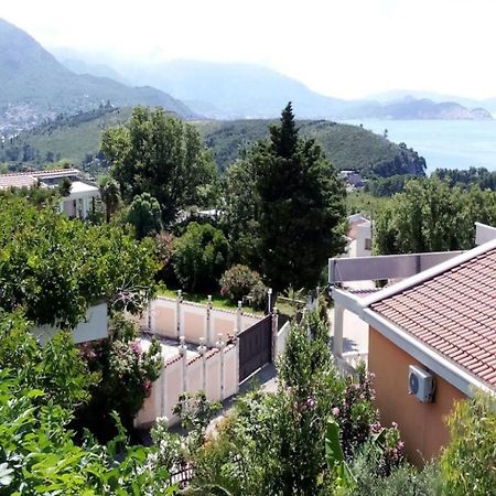 Vila Maljevik Сутоморе Экстерьер фото