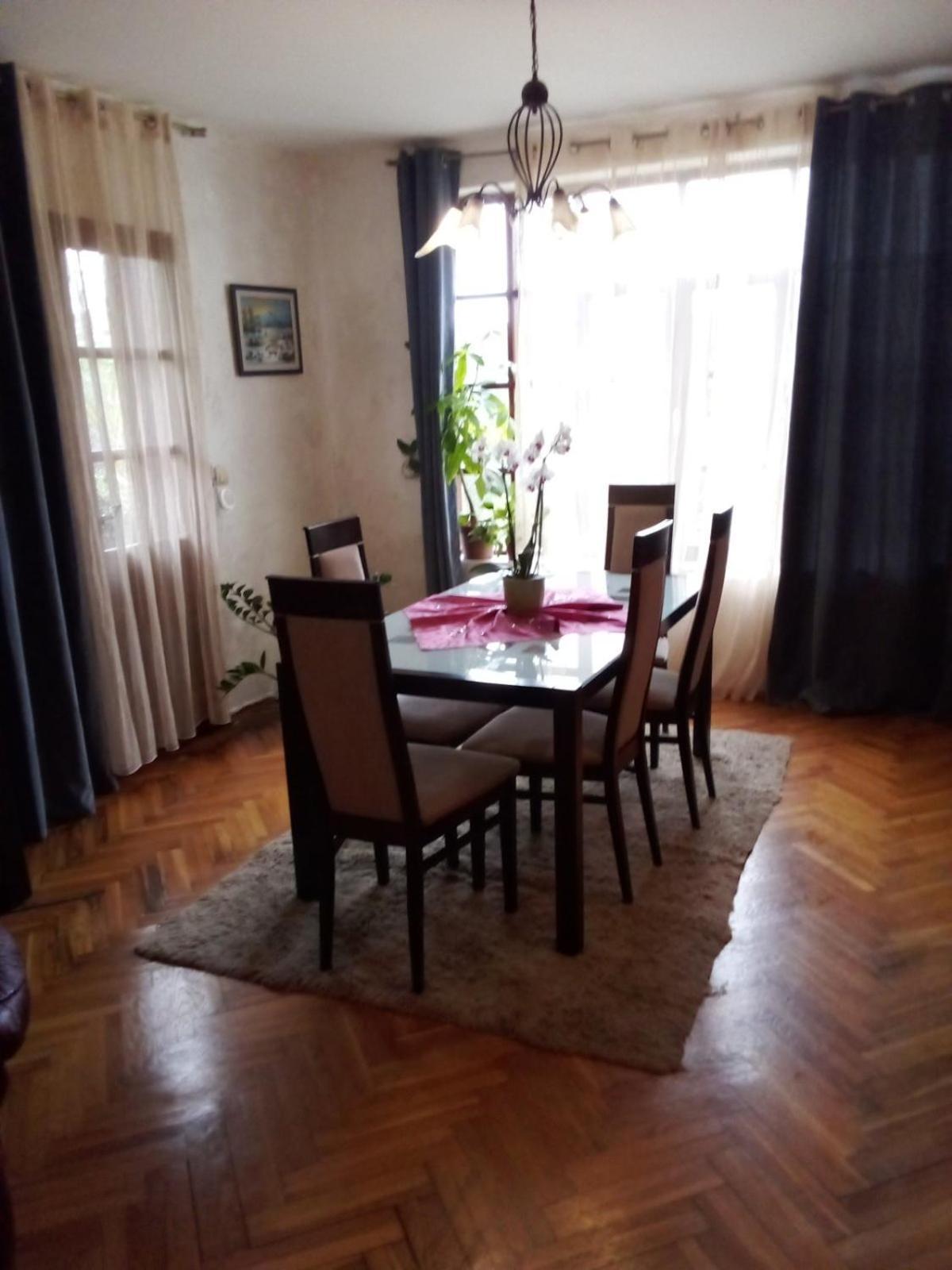 Vila Maljevik Сутоморе Экстерьер фото