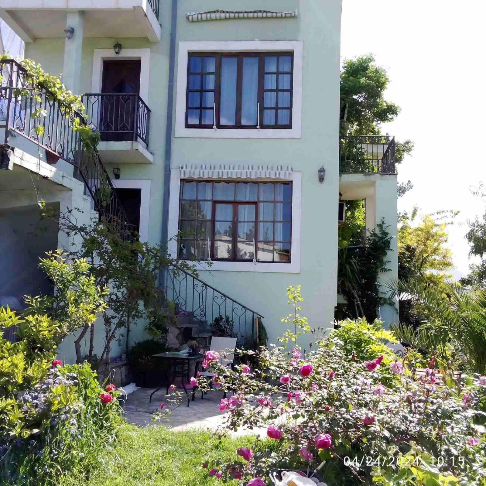 Vila Maljevik Сутоморе Экстерьер фото