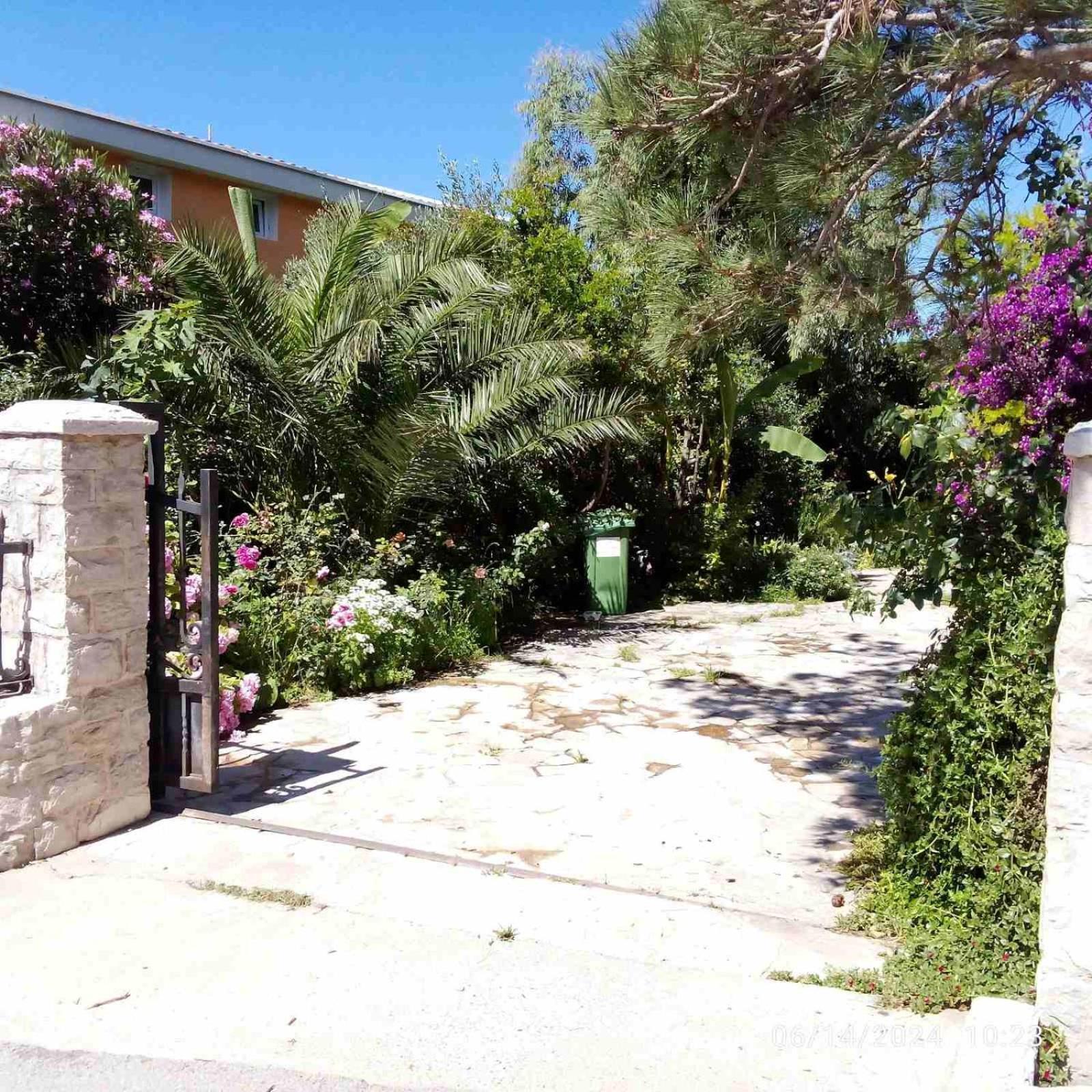 Vila Maljevik Сутоморе Экстерьер фото