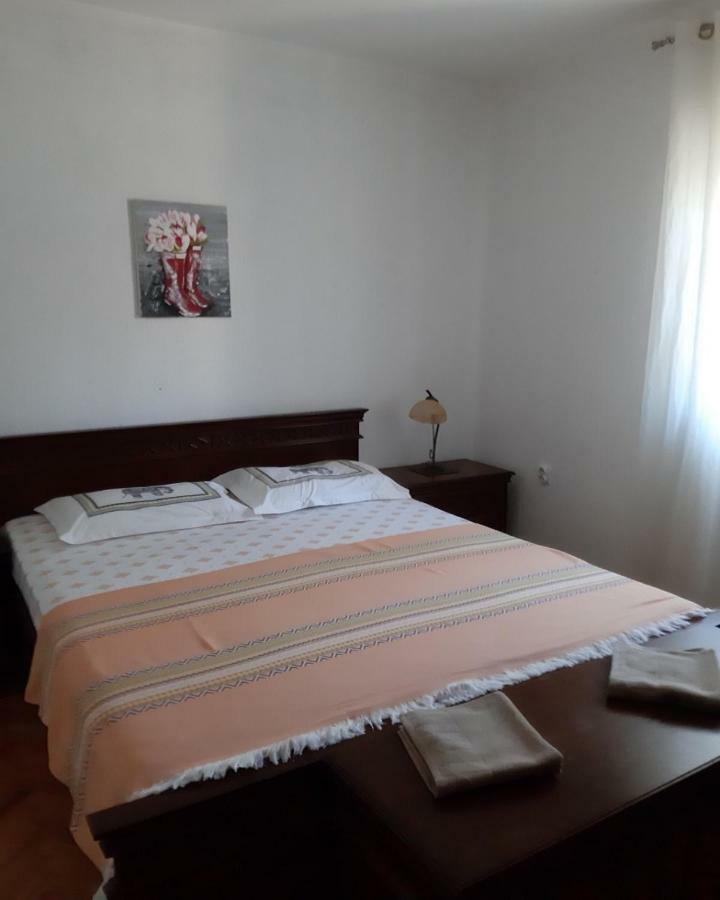 Vila Maljevik Сутоморе Экстерьер фото