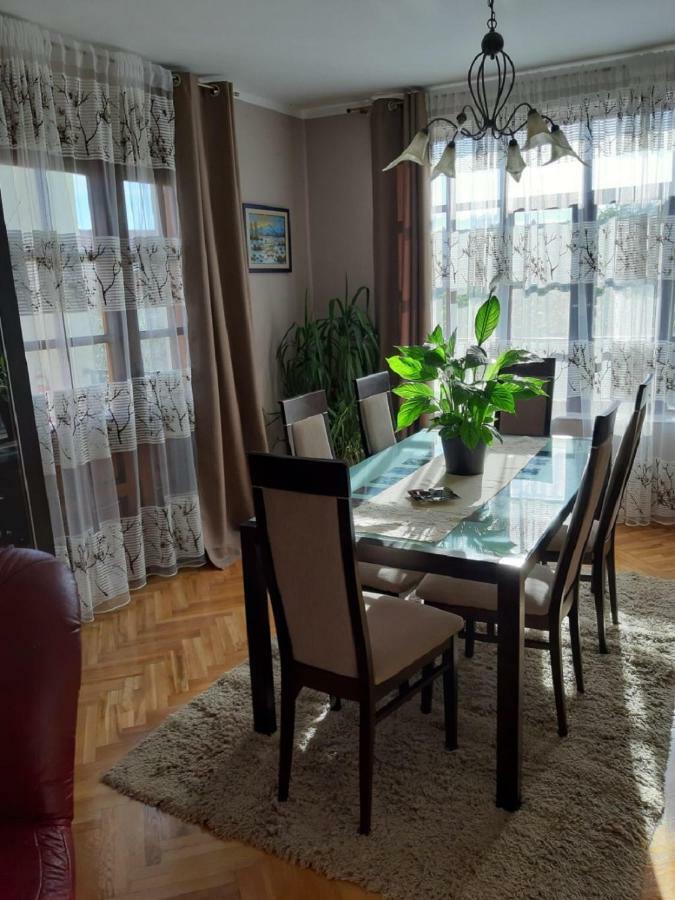 Vila Maljevik Сутоморе Экстерьер фото