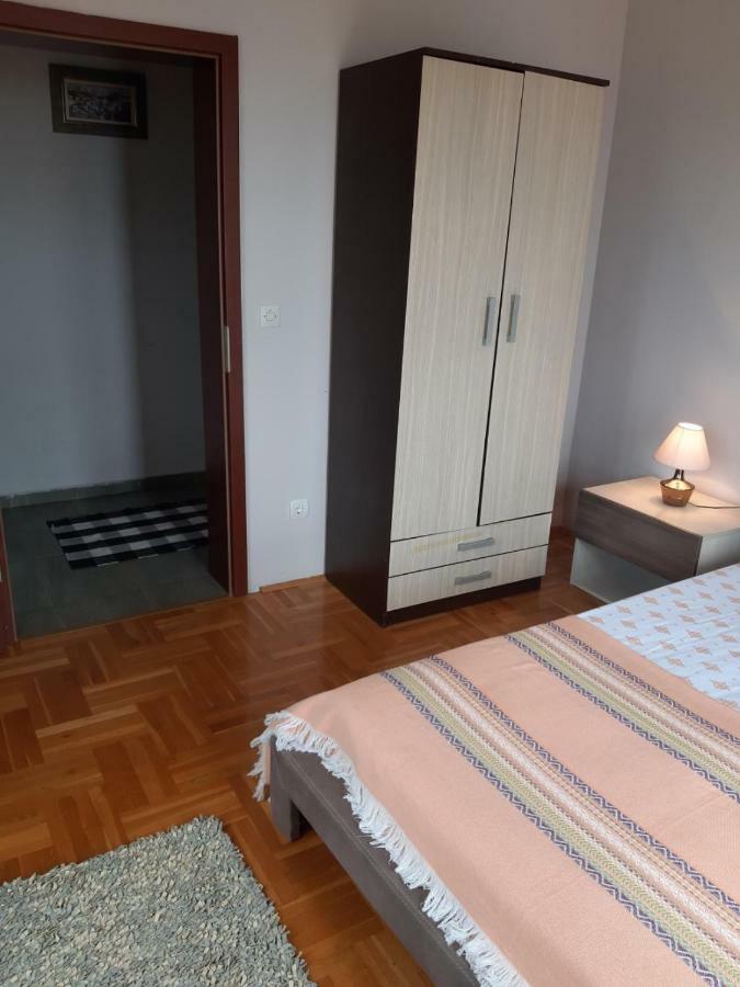 Vila Maljevik Сутоморе Экстерьер фото