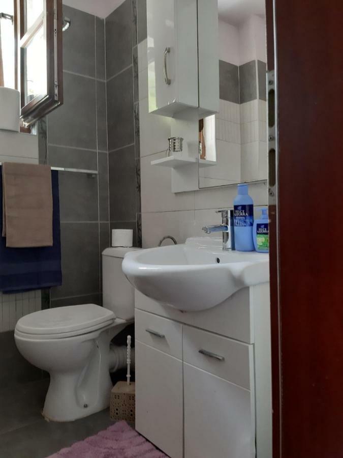 Vila Maljevik Сутоморе Экстерьер фото